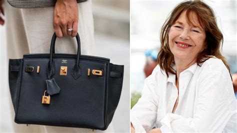 jane birkin tas hermes|jane Birkin bag.